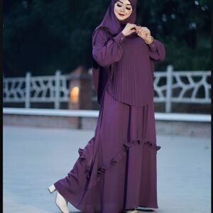 Maisha - পার্পেল